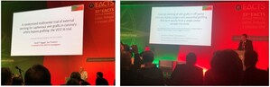 EACTS 2019: Two Prospective Trials Show Positive Clinical and Angiographic Outcomes of Vein Graft External Stenting Up to 3 Years After CABG