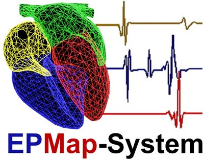 EP Map Logo EP Map Logo