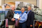 HP Hood Plant is First Fluid Dairy Processor Awarded ENERGY STAR® Certification