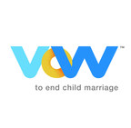 VOW To End Child Marriage Launches "Take the #VowForGirls" Campaign