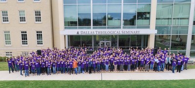 Campus Management and Dallas Theological Seminary (DTS) today announced their partnership to bring a more technology-centered and customer-focused mindset into the institution through the full suite of CampusNexus solutions.