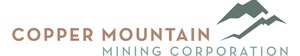 Copper Mountain Mining Third Quarter 2019 Results Conference Call Notification