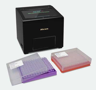 ASF Fast POCT System ASF Fast POCT System