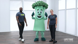 H7 Challenge Workout Raises Your Heart Rate and Awareness for Improving School Food