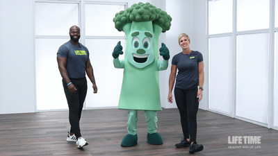 The H7 Challenge, which requires no equipment, is approachable for virtually all ages and is designed to raise awareness toward improving nutrition for kids at schools across the country. The H7 Challenge, which requires no equipment, is approachable for virtually all ages and is designed to raise awareness toward improving nutrition for kids at schools across the country.