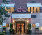 The Lowell Named #1 Hotel In New York City In Condé Nast Traveler's Readers' Choice Awards