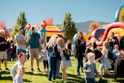 Gold Hill Mesa Harvest Festival