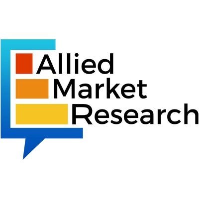 Allied Market Research Logo (PRNewsfoto/Allied Market Research)