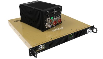 Systel's rugged computer systems, purpose-built for mission success Systel's rugged computer systems, purpose-built for mission success