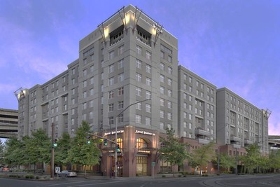 Summit Hotel Properties Announces Pending Acquisition Of West