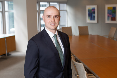 Zachary Perron has joined the New York office of Goulston & Storrs as an associate in the firm’s Real Estate Group.