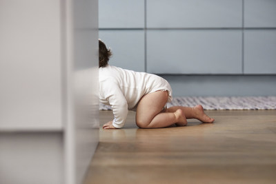 IKEA Canada lance Safer Home, une nouvelle application pour assurer la scurit des enfants  la maison (Groupe CNW/IKEA Canada)