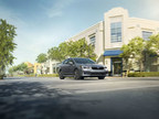 2020 Subaru Impreza Ramps up Value