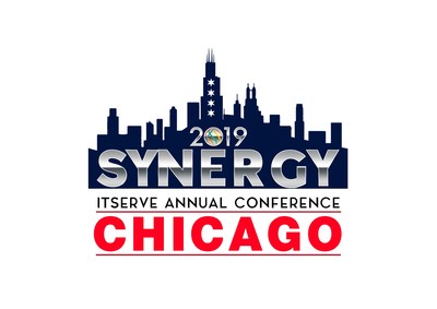 synergy conference 17th 18th host chicago annual october its il event rich which information