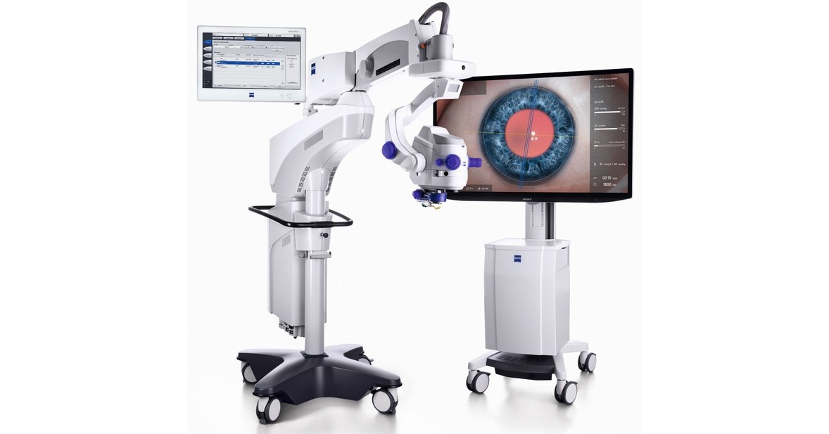 ZEISS showcases nextlevel eye care digitalization at AAO 2019