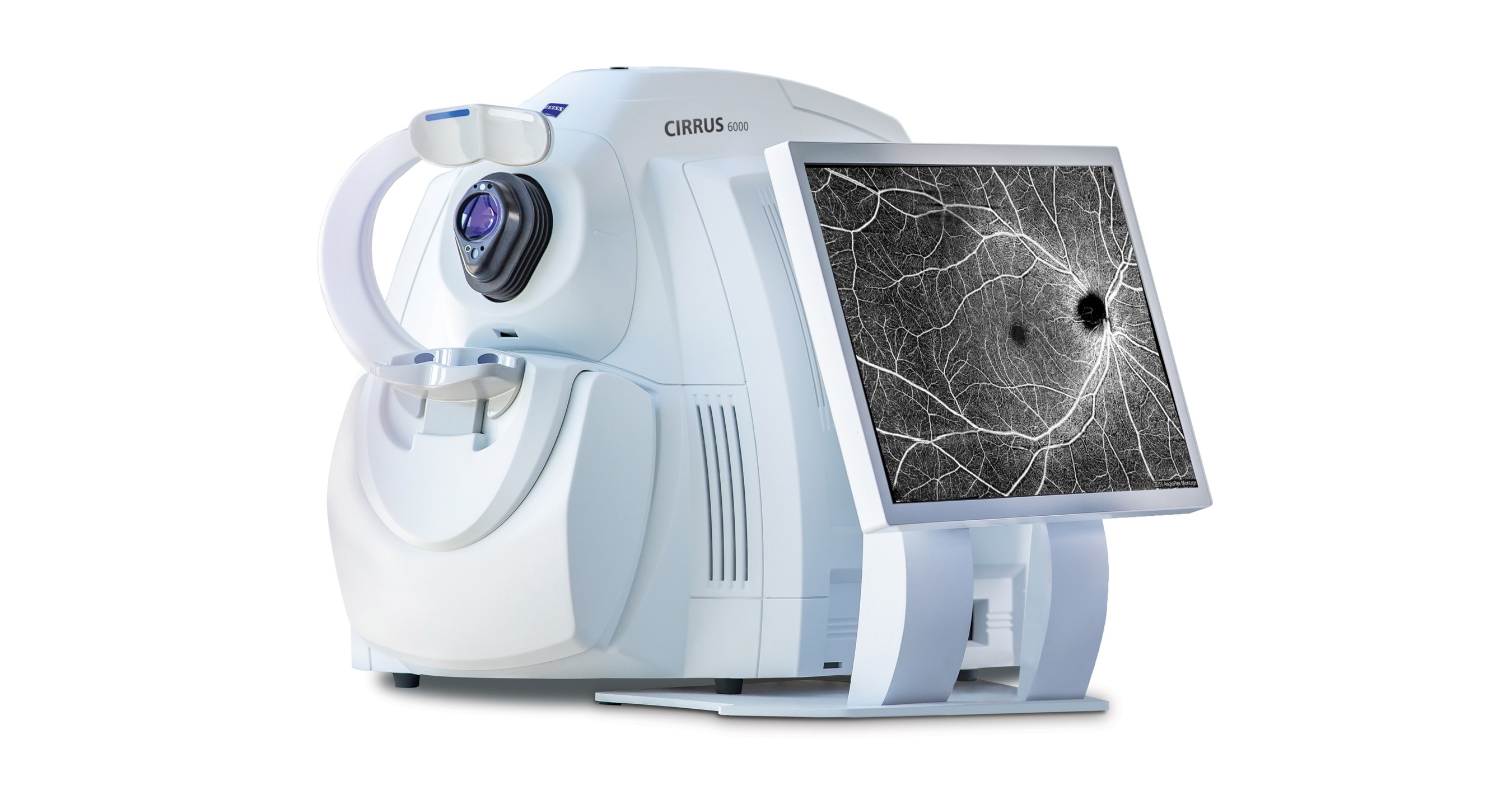 ZEISS showcases nextlevel eye care digitalization at AAO 2019