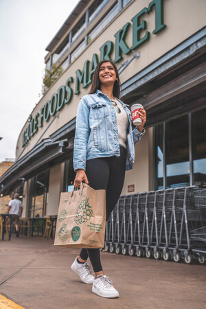 Briggo Coffee Partners with Whole Foods Market to Bring Robot Barista to New Houston-Midtown Store