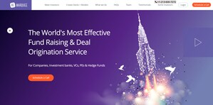 Having Helped Startups Meet Giants Like SoftBank and Sequoia, Marquee Equity Opens Accredited Investor Access