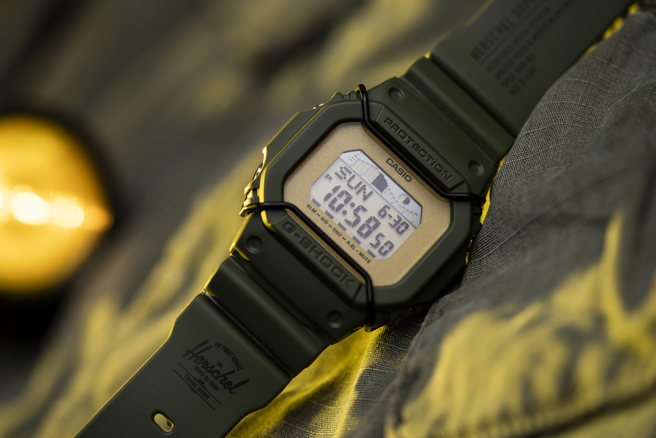casio 950