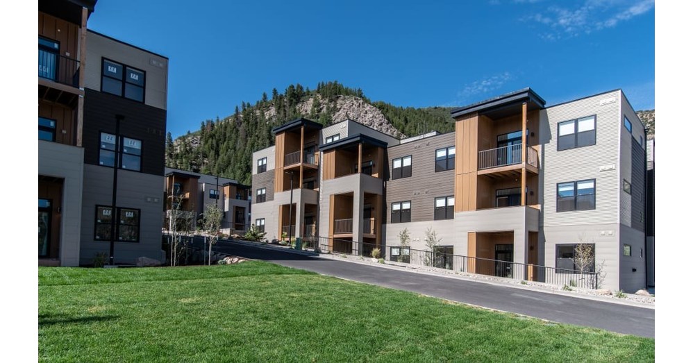 Mission Rock Residential Assumes Management of New Apartments in Vail