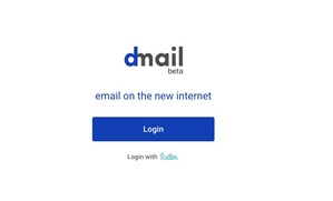 Telos Sponsors dmail Which Aims to Bring Email to the Blockchain World