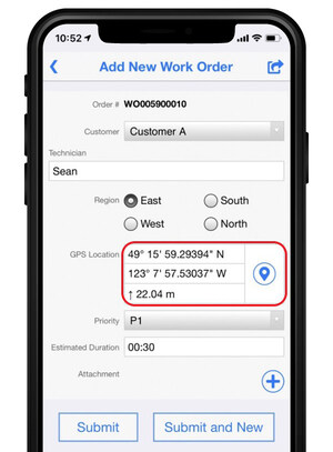 Flowfinity and Leica Geosystems Collaborate to Streamline High-Precision GNSS Data Collection Workflows