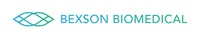 Bexson Biomedical Logo (PRNewsfoto/Bexson Biomedical)
