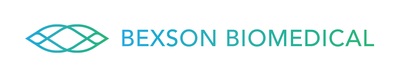 Bexson Biomedical Logo Bexson Biomedical Logo