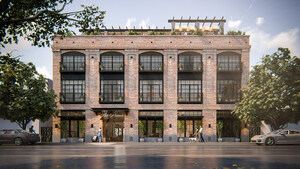 Martin Resorts Launches Their New Luxury Boutique Hotel, The Piccolo, Oct. 16 In Paso Robles