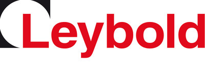 Leybold logo (PRNewsfoto/Leybold)