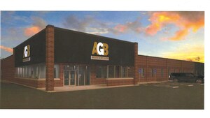 AGB Investigative Services Opens New HQ Oct. 10 With Community Resource and Job Fair in Chicago's Auburn-Gresham Neighborhood