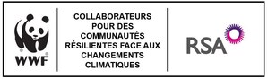 WWF-Canada et la RSA du Canada établissent un partenariat pour bâtir des communautés résistantes aux changements climatiques