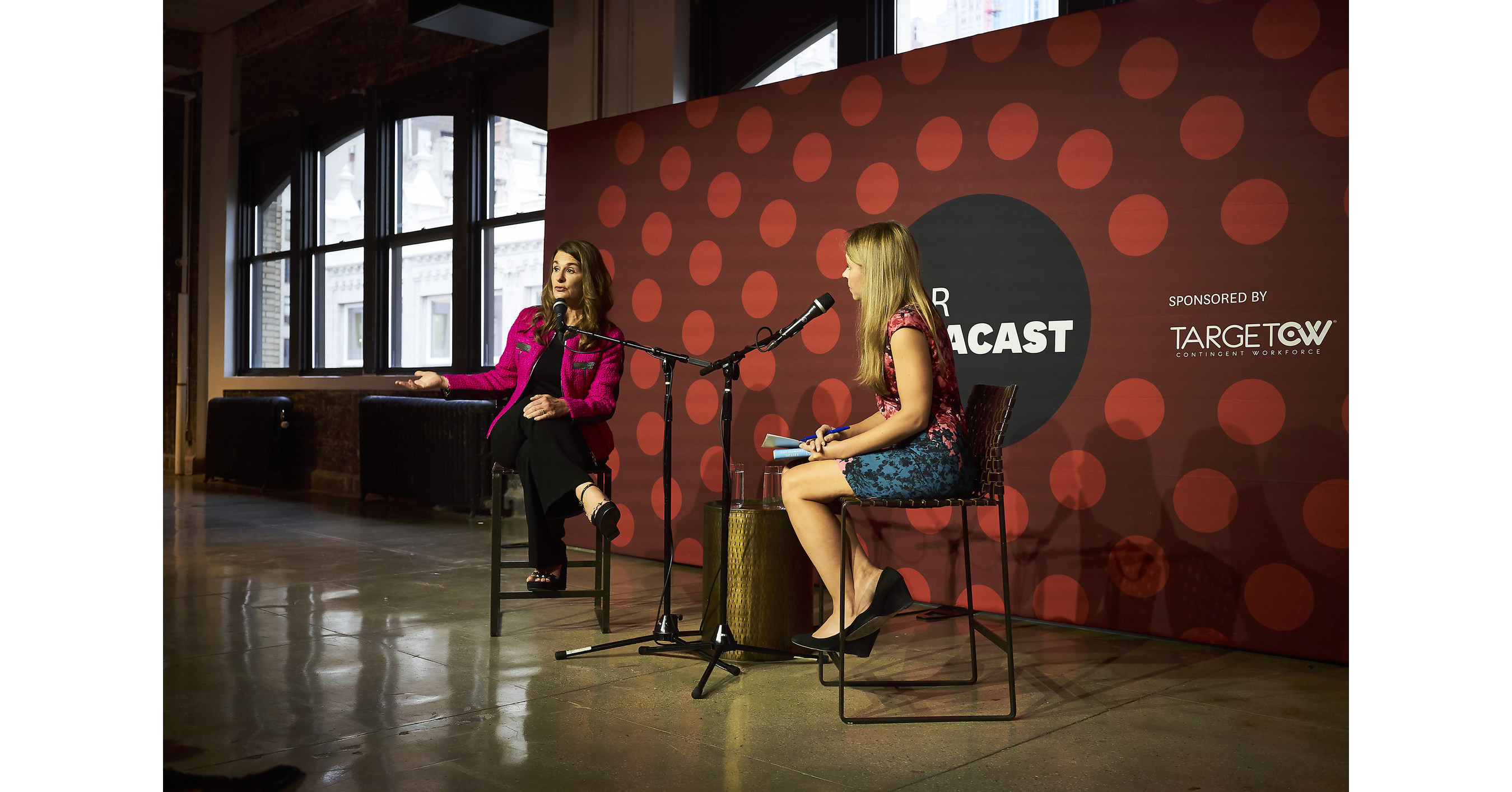 #HowItShouldBe TargetCW's Corporate Responsibility Initiative; Company ...