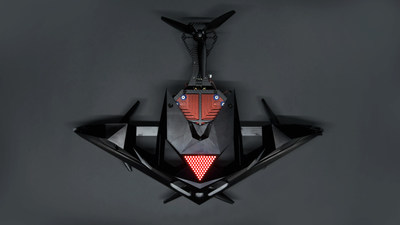 DRL RacerAI drone DRL RacerAI drone
