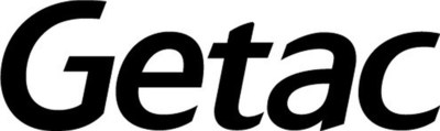 Getac logo (PRNewsfoto/Getac) Getac logo (PRNewsfoto/Getac)
