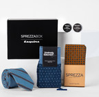 SprezzaBox and Esquire Launch New Subscription Boxes