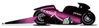 DENSO and NHRA Pro Stock Motorcycle Champion Matt Smith Go Pink for Breast Cancer Awareness Month