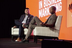 Ja Rule Talks Fyre Festival And New Venture At The 2019 AdApted Digital Media Summit