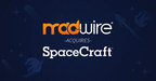 Madwire® Acquires SpaceCraft to Bring Powerful Website Building Technology to Their SMB Platform