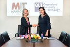 MIT Sloan School of Management launches new strategic collaboration with QUT Business School