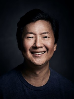 Ken Jeong