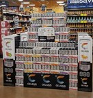 Largest Grocery Chain in U.S. Adds CELSIUS® Nationwide