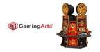 Gaming Arts' "Play NOW!" Theme for G2E 2019 Signals Release of New Products, Growth of Slot Library, and Readiness to Meet Product Demand