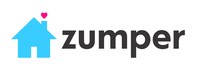 Zumper is the largest privately held rental platform in the U.S. used by more than 13 million renters a month. (PRNewsfoto/Zumper)