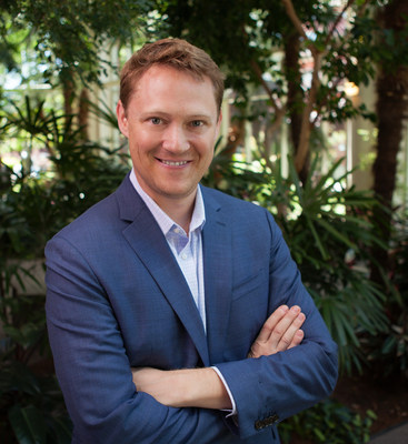 Scott Hampel promoted as president of MedeAnalytics.