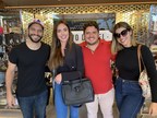 Agenciador de Famosos, Rapha Eduardo e sua empresa se destacam levando artistas para o Estado de Goiás
