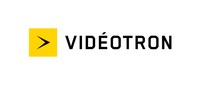 Logo : Vidéotron (Groupe CNW/Vidéotron)
