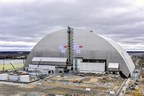 Chernobyl New Safe Confinement Named One of the Most Influential Projects of the Last 50 Years