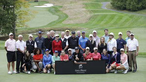 Golf Legends and Rising Stars Come Together in the Spirit of Golf &amp; Giving at 2019 Berenberg Gary Player Invitational