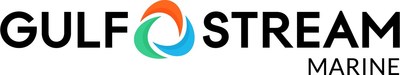 Logo: Gulf Stream Marine, Inc (CNW Group/Logistec Corporation - Communications)